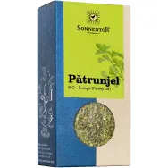 Condiment patrunjel eco 15g - SONNENTOR