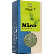 Condiment marar eco 15g - SONNENTOR