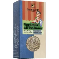 Mirodenii amestec verdeturi italiene eco 20g - SONNENTOR