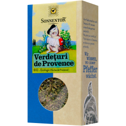 Mirodenii amestec verdeturi provence eco 20g - SONNENTOR