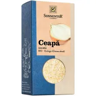 Condiment ceapa uscata eco 75g - SONNENTOR
