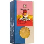 Condimente curry iute eco 50g - SONNENTOR