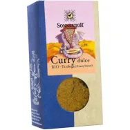Condimente curry dulce eco 50g - SONNENTOR