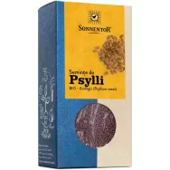 Seminte psyllium eco 90g - SONNENTOR