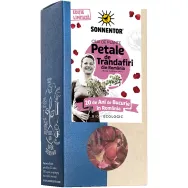 Ceai petale trandafiri eco 15g - SONNENTOR