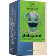 Ceai Relaxant eco 18dz - SONNENTOR