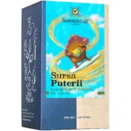 Ceai Sursa puterii eco 18dz - SONNENTOR