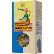 Mirodenii amestec pt cartofi Seiglinde eco 25g - SONNENTOR