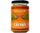 Gem catina fara zahar FructErou eco 250g - SONNENTOR