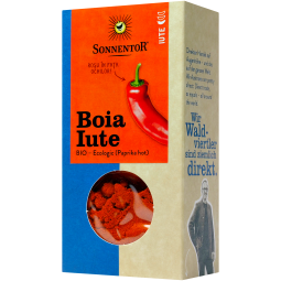 Condiment boia iute eco 50g - SONNENTOR