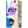 Ceai hibiscus eco 80g - SONNENTOR