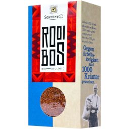 Ceai rooibos eco 100g - SONNENTOR