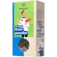 Ceai verde gunpowder eco 100g - SONNENTOR