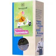 Ceai verde iasomie eco 100g - SONNENTOR