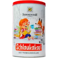 Ciocolata calda instant Ingerasii Strengari eco 300g - SONNENTOR