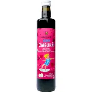 Sirop concentrat zmeura fara zahar eco 500ml - SONNENTOR