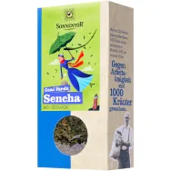 Ceai verde sencha eco 70g - SONNENTOR