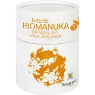 Miere Manuka ta25+ eco 250g - SONNENTOR