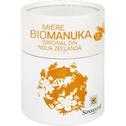 Miere Manuka ta25+ eco 250g - SONNENTOR