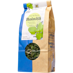 Ceai roinita eco 50g - SONNENTOR