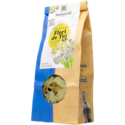 Ceai tei eco 35g - SONNENTOR