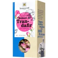 Ceai trandafir boboci eco 30g - SONNENTOR