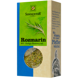 Condiment rozmarin eco 25g - SONNENTOR
