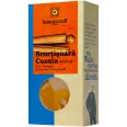 Condiment scortisoara cassia macinata eco 40g - SONNENTOR