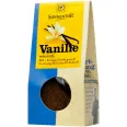 Condiment vanilie bourbon macinata eco 10g - SONNENTOR