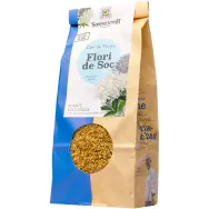 Ceai soc flori eco 80g - SONNENTOR