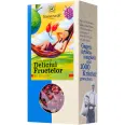 Ceai Fructe deliciul fructelor eco 100g - SONNENTOR