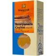 Condiment scortisoara ceylon macinata eco 40g - SONNENTOR