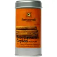 Condiment scortisoara ceylon macinata solnita eco 40g - SONNENTOR