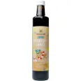 Sirop concentrat ghimbir lamaie fara zahar eco 500ml - SONNENTOR