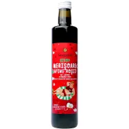 Sirop concentrat merisoare fara zahar eco 500ml - SONNENTOR