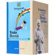 Ceai Plante voie buna eco 18dz - SONNENTOR