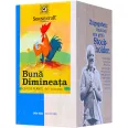 Ceai Plante buna dimineata eco 18dz - SONNENTOR