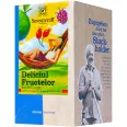 Ceai Fructe deliciul fructelor eco 18dz - SONNENTOR