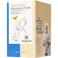 Ceai Toate~s Bune! elibereaza ficatul eco 18dz - SONNENTOR