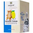 Ceai ghimbir lamaie eco 18dz - SONNENTOR