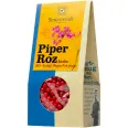 Condiment piper roz boabe eco 20g - SONNENTOR