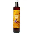 Sirop concentrat turmeric lamai fara zahar eco 500ml - SONNENTOR