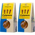 Set Condiment cuisoare macinate eco 2x35g - SONNENTOR