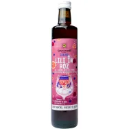 Sirop concentrat Lili In Roz fara zahar eco 500ml - SONNENTOR