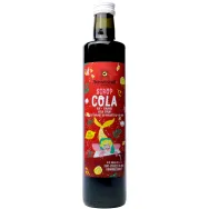 Sirop concentrat Cola eco 500ml - SONNENTOR