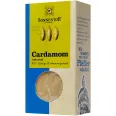 Condiment cardamom verde macinat eco 50g - SONNENTOR