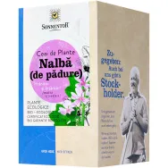 Ceai nalba padure eco 18dz - SONNENTOR