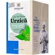 Ceai urzica eco 18dz - SONNENTOR