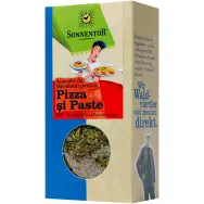 Mirodenii amestec pt pizza paste eco 20g - SONNENTOR