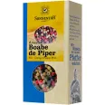 Condiment piper amestec boabe eco 50g - SONNENTOR